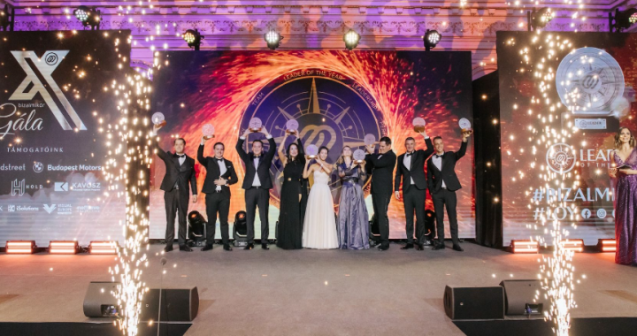 Ma már nem elég a jó teljesítmény az üzleti életben