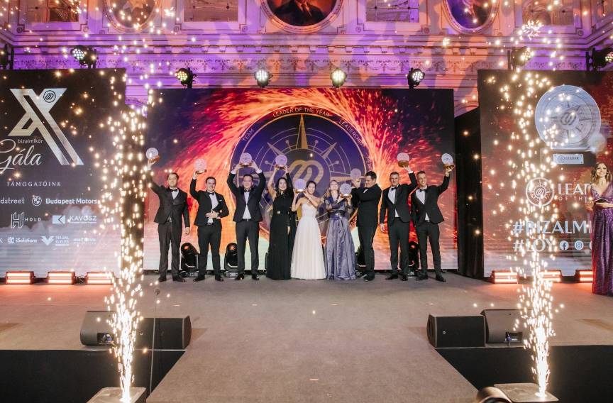 Ma már nem elég a jó teljesítmény az üzleti életben