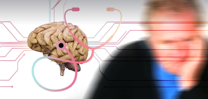 A demencia 10 egyértelmű jele - Érdemes figyelemmel kísérni