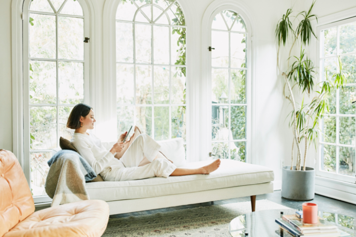 Nyári kiegészítők a lakásba - Feldobják a hangulatot